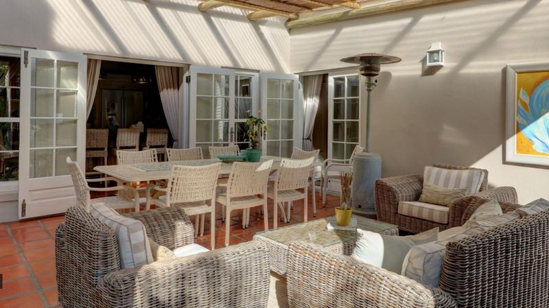 5 Bedroom Property for Sale in Greyton Western Cape